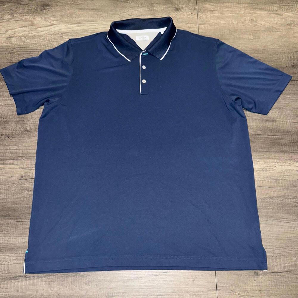 AdiPure by Adidas Polo Size XL
